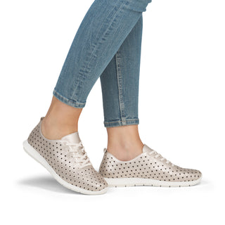 Hermoine R71 - Pale Gold