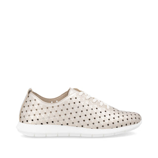 Hermoine R71 - Pale Gold