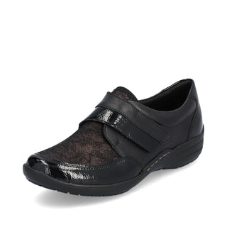 Glasgow R76 - Black