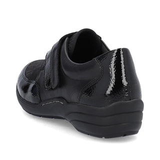 Glasgow R76 - Black