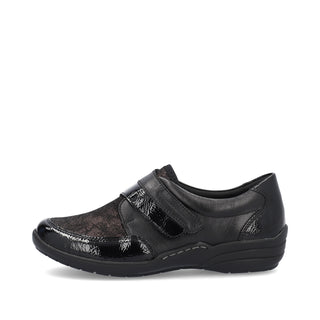 Glasgow R76 - Black