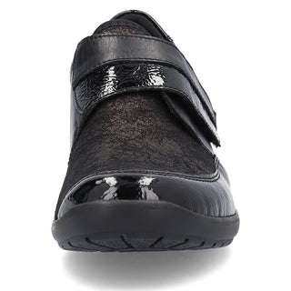 Glasgow R76 - Black