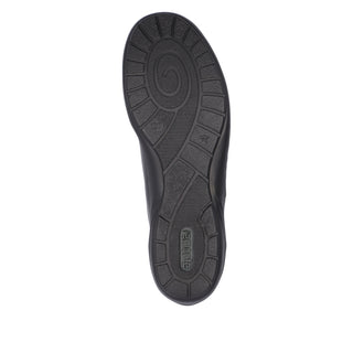 Glasgow R76 - Black