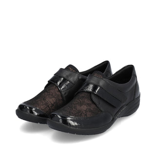 Glasgow R76 - Black