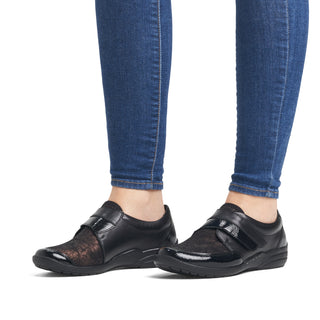 Glasgow R76 - Black