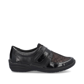 Glasgow R76 - Black