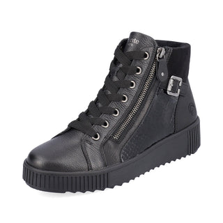 Dhaka R79 - Black