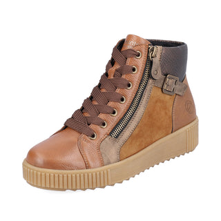 Dhaka R79 - Brown