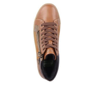 Dhaka R79 - Brown