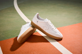 Ryan U22 - White