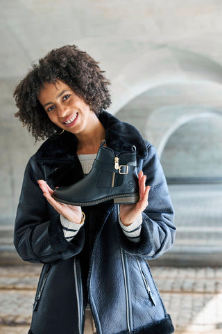 Cambridge Z49 - Black