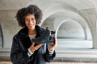 Cambridge Z49 - Black
