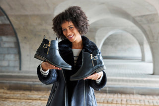 Cambridge Z49 - Black