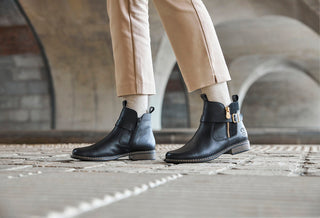 Cambridge Z49 - Black