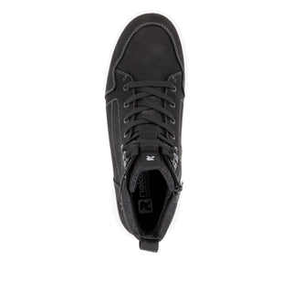 Rhodes U00 - Black