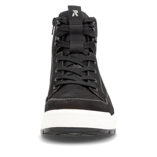 Rhodes U00 - Black