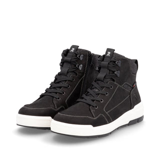 Rhodes U00 - Black