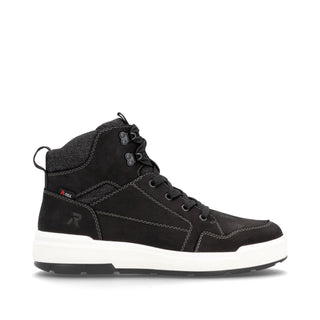 Rhodes U00 - Black