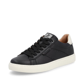 Redwood U07 - Black