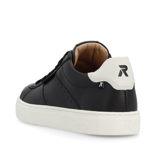 Redwood U07 - Black