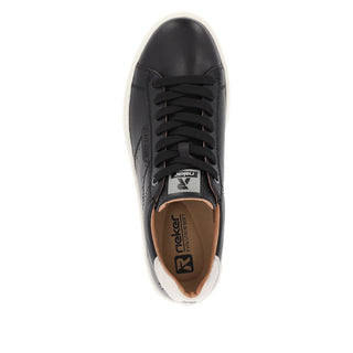 Redwood U07 - Black