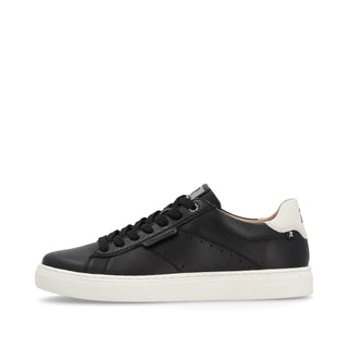Redwood U07 - Black