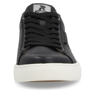 Redwood U07 - Black