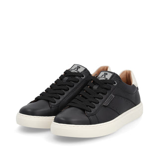 Redwood U07 - Black