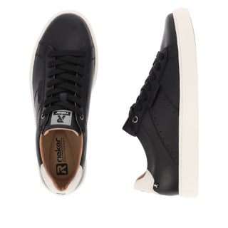 Redwood U07 - Black