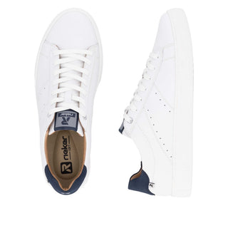 Redwood U07 - White