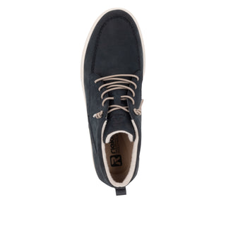 Reading U07 - Dark Navy