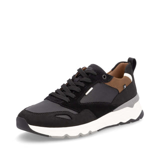 Rockford U09 - Black