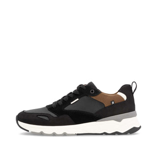 Rockford U09 - Black