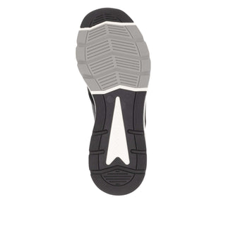 Rockford U09 - Black