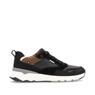 Rockford U09 - Black