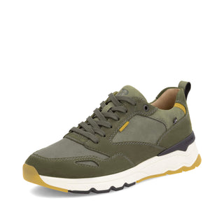 Rockford U09 - Dark Olive