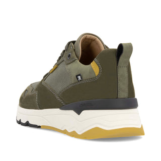 Rockford U09 - Dark Olive