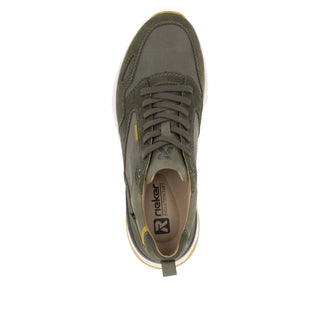 Rockford U09 - Dark Olive