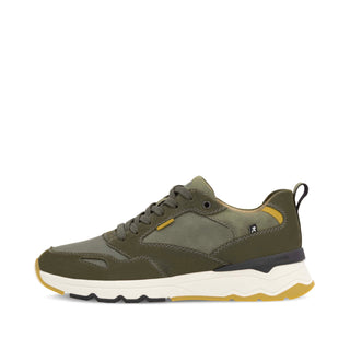 Rockford U09 - Dark Olive