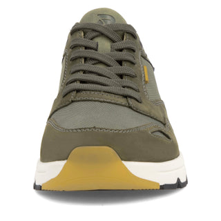 Rockford U09 - Dark Olive