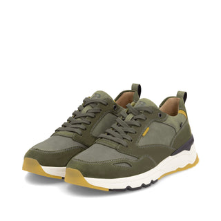 Rockford U09 - Dark Olive