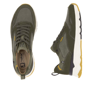 Rockford U09 - Dark Olive