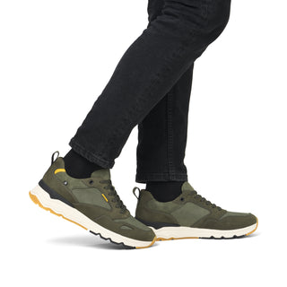 Rockford U09 - Dark Olive