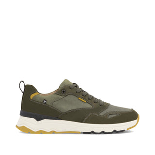 Rockford U09 - Dark Olive