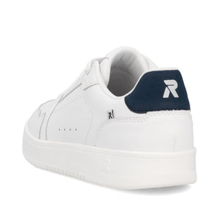 Ramsay U19 - White