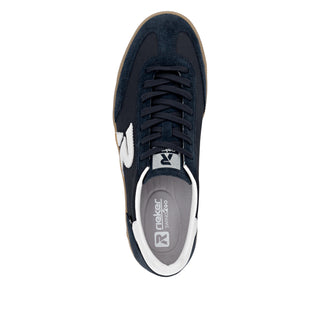 Ryan U22 - Dark Navy