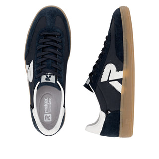 Ryan U22 - Dark Navy