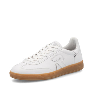 Ryan U22 - White