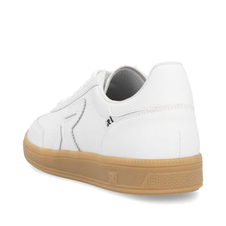 Ryan U22 - White