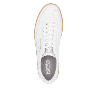 Ryan U22 - White